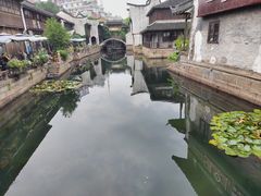 -嘉兴月河历史街区