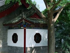 -大慈恩寺(大雁塔)