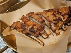 -巴扎美食·新疆菜·西域歌舞表演餐厅(新疆大厦店)