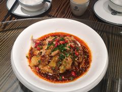 -湖南人家·家传湖南菜(水围店)