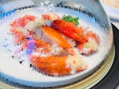 -望海臻鲜·海鲜餐厅