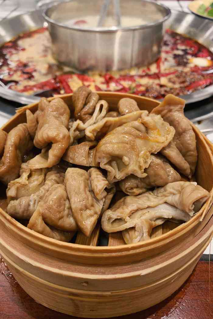 斌弟卤味火锅(解放西超级旗舰店)