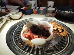 -猫爪爪原切自助烤肉(观音桥阳光世纪店)