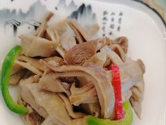 -醉香园(长江北路店)