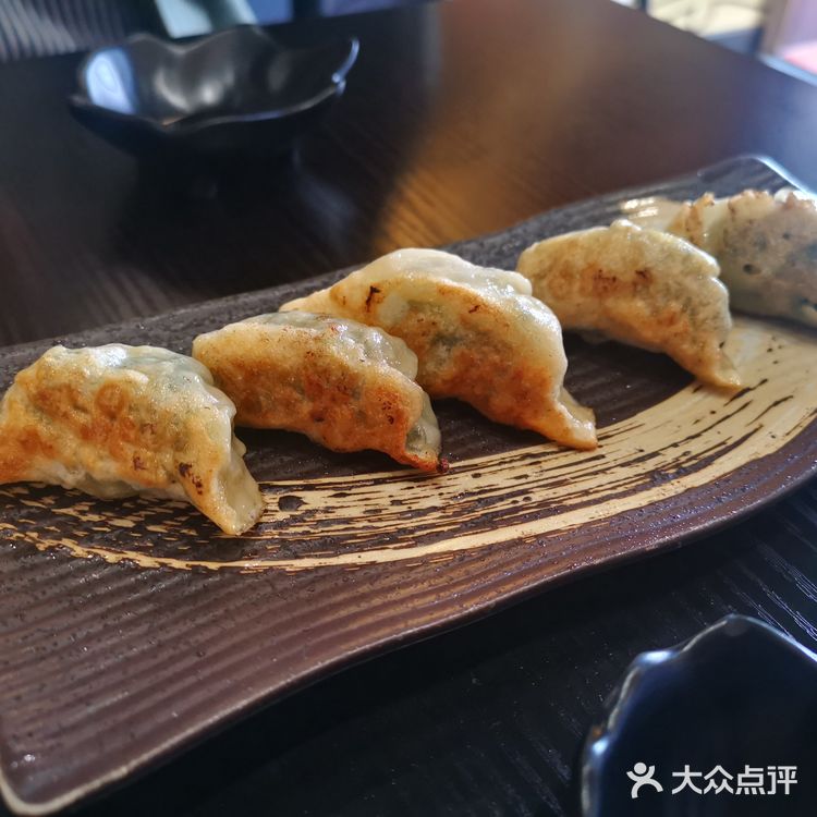 深圳日料一条街之活面打卡