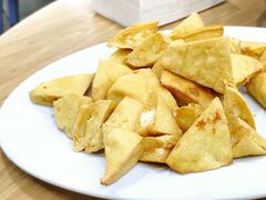 -长平肥姐白粥·海鲜打冷