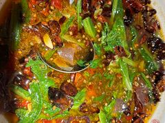 -百年神厨·地道川菜(清江西路店)