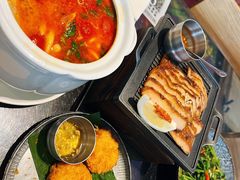 -simply thai天泰(世纪汇店)
