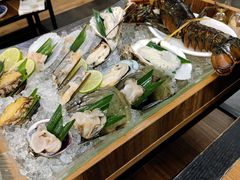 -樾餐厅泰式海鲜火锅(民歌湖店)