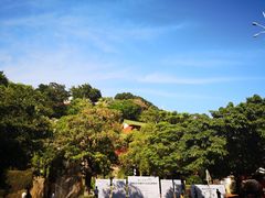 -鸿山公园