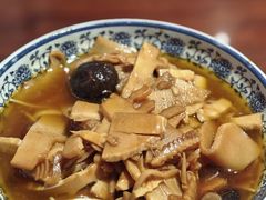 -西园寺素食(西园弄戒幢律寺店)