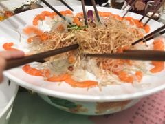 -龙的酒楼·手工早茶·顺德菜(近良路店)
