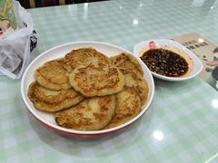 -服务大楼冷面(延大店)