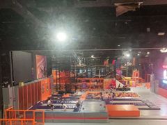 -VFSC极限蹦床主题公园(乐园道彩悦城阳光店)