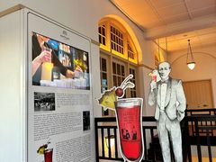 -Long Bar(莱佛士酒店)