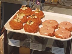 -Egg•Allday Brunch(襄阳北路店)