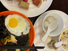 -明月山天沐温泉度假村