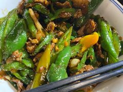 -印象鲵宴·张家界地标美食名片(溪布街店)