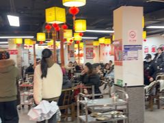 -郝大姐·乌龙山铁板烧(大学城三店)