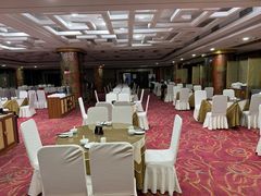 大堂-良友·海鲜青岛菜(五四广场店)