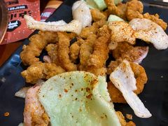 -炉小二铜锅牛蛙•川湘菜(三里屯店)