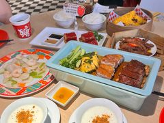 -避风塘(五角场店)