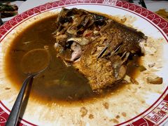 -旺顺阁·北京菜(北辰上品+)