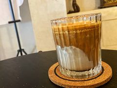 -Me Coffee下午茶艺术空间