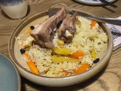 -那时新疆·若羌(经纬汇店)