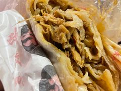 -安徽阜阳卷馍(西单店)