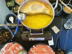 -熹悟海鲜火锅·广式打边炉