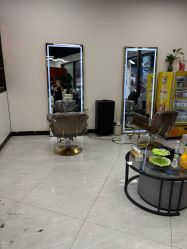 -My未来Hair Salon