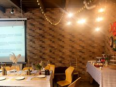 -玩坞轰趴馆·户外团建聚会主题生日派对馆(世豪广场店)