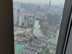 -环球港凯悦 · 享悦中餐厅