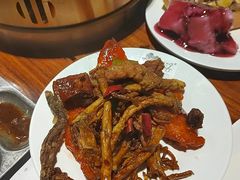 -汉巴味德(沈阳万象汇店)