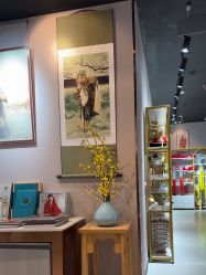 -盘子女人坊古装写真摄影(天津总店)