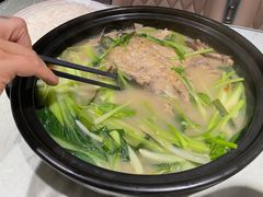 -陈江波老鸭煲(化工路店1号店)