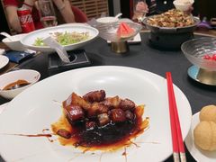 -福海居烤鸭店(鸟巢店)