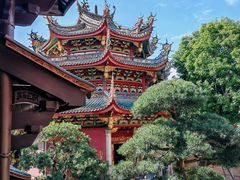 -南普陀寺
