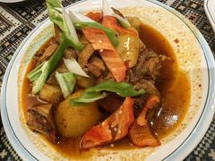 -新疆伊宁远征餐厅