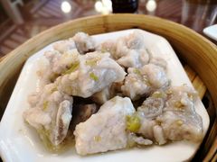 -山水茶艺馆·点心粤菜·30年老字号