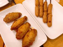-乐凯撒披萨(欢乐颂购物中心店)