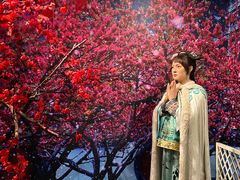 -武汉杜莎夫人蜡像馆