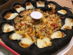 -必胜客(吾悦国际广场店)