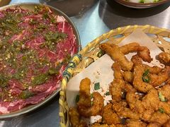 -郭铁柱·泥炉老火锅(江北龙湖天街店)