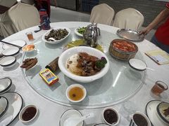 -水上人家河鲜