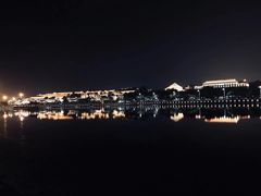 -龙舟池