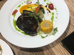 -威克特披萨汉堡