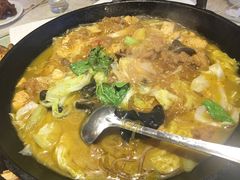 -李连贵熏肉大饼(丰台南路地铁站店)