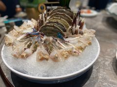 -1718海鲜姿造(苏宁宴请臻选店)